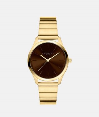 Liebeskind Uhr - Gold