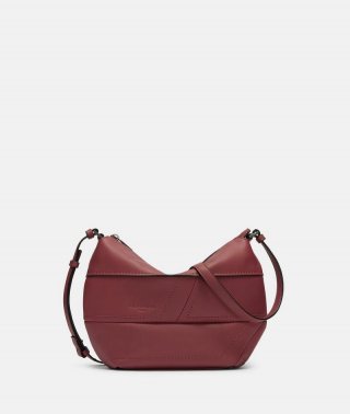 Liebeskind Edda Hobo S - Bordeaux