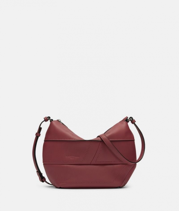 Liebeskind Edda Hobo S - Bordeaux