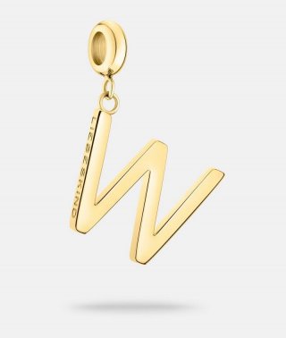 Liebeskind Anhänger - Gold