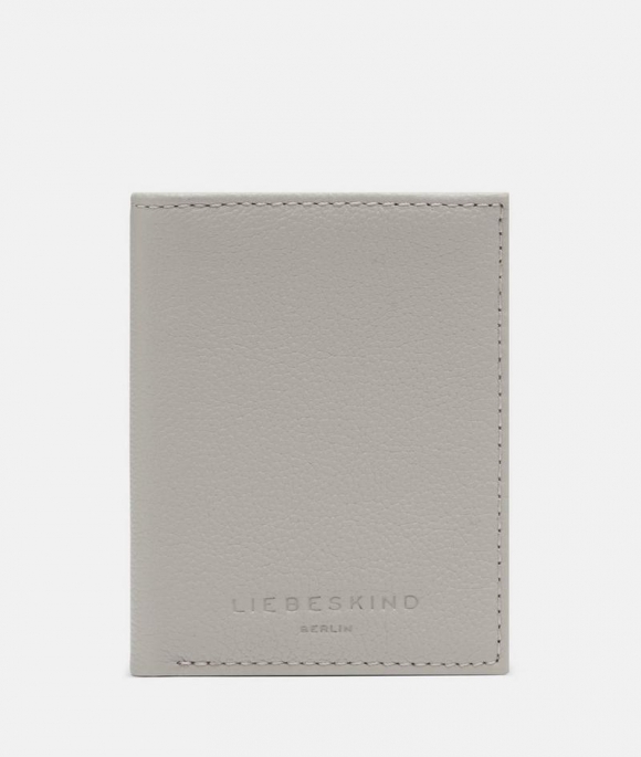 Liebeskind Wally Geldbörse S - Taubengrau