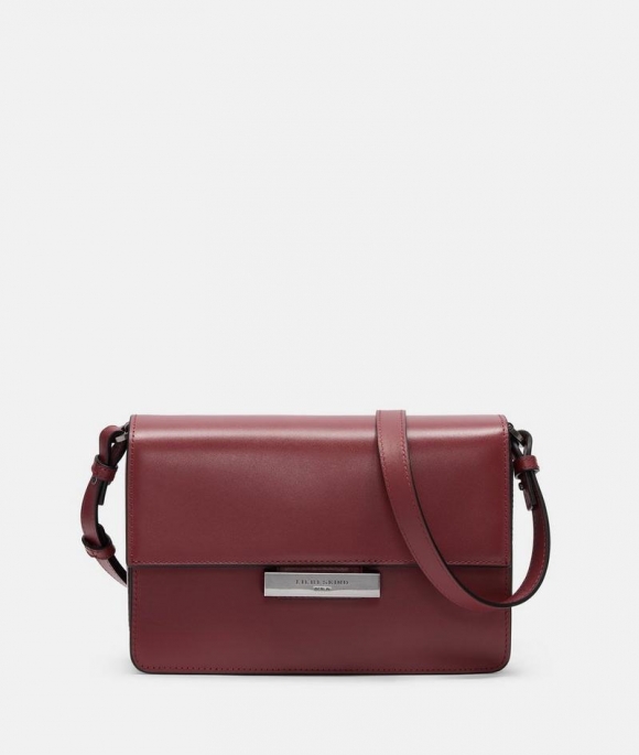 Liebeskind Alex Crossbody M - Bordeaux
