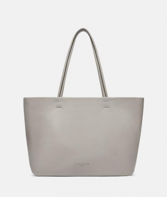 Liebeskind Hera Shopper L - Taubengrau