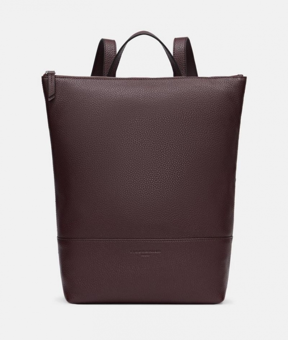 Liebeskind Backpack L - Bordeaux Liebeskind Backpack L - Bordeaux