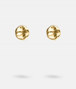 Liebeskind Ohrringe - Gold