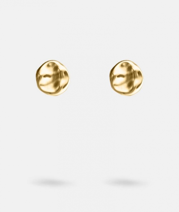 Liebeskind Ohrringe - Gold