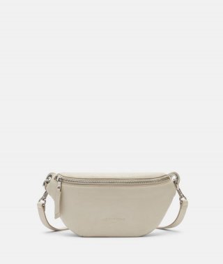 Liebeskind Tavia Belt-bag M - Creme