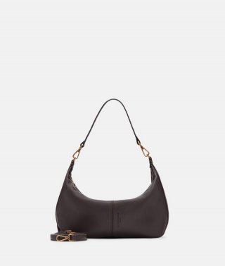 Liebeskind Paris Hobo S - Mokka