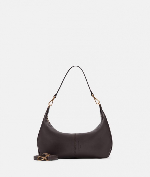 Liebeskind Paris Hobo S - Mokka