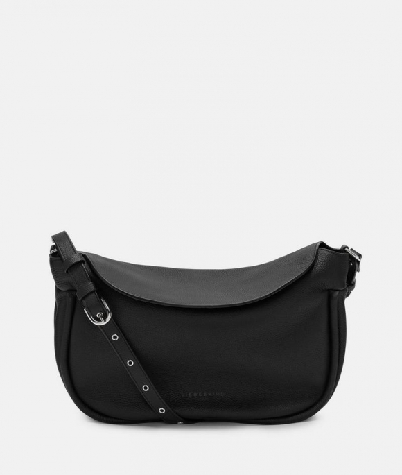 Liebeskind Fab Hobo L - Schwarz