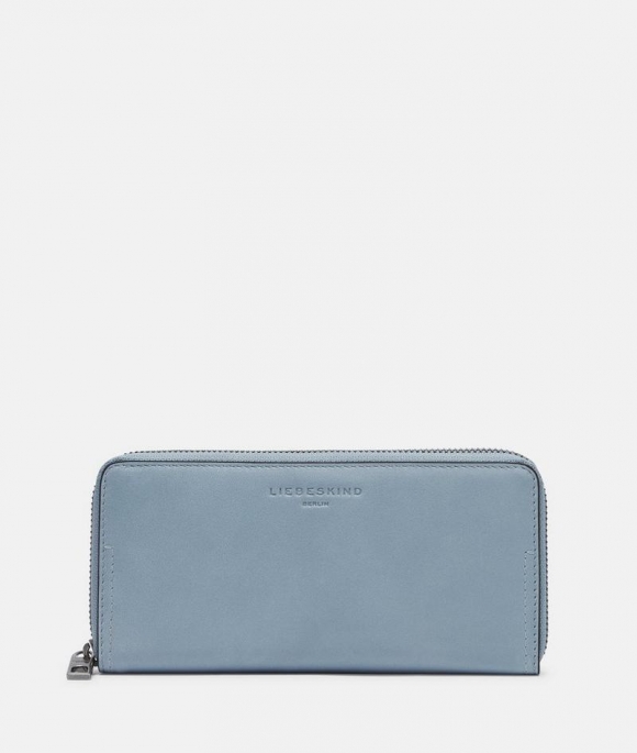 Liebeskind Gigi Geldbörse L - Blassblau