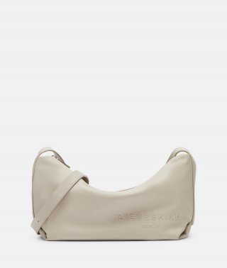 Liebeskind Elvira Crossbody M - Creme