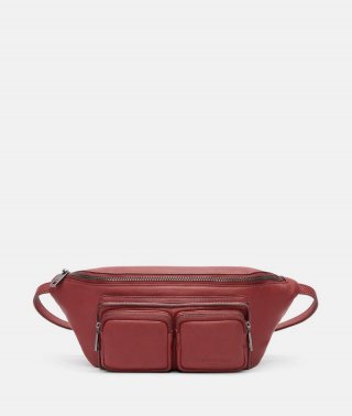 Liebeskind Maia Belt-bag M - Chilirot