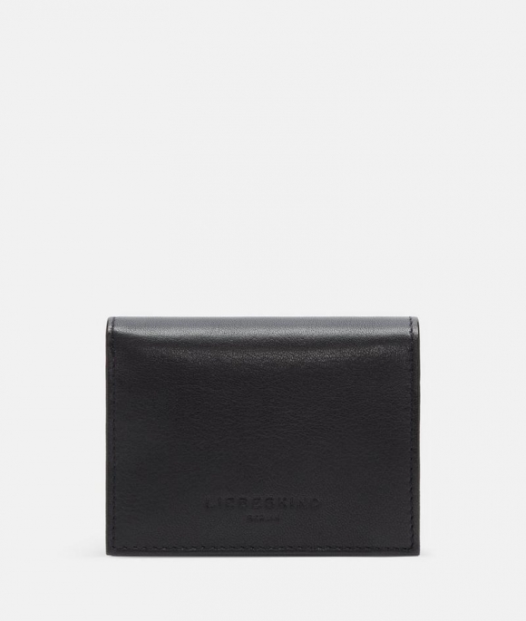 Liebeskind Emilia Geldbörse S - Schwarz