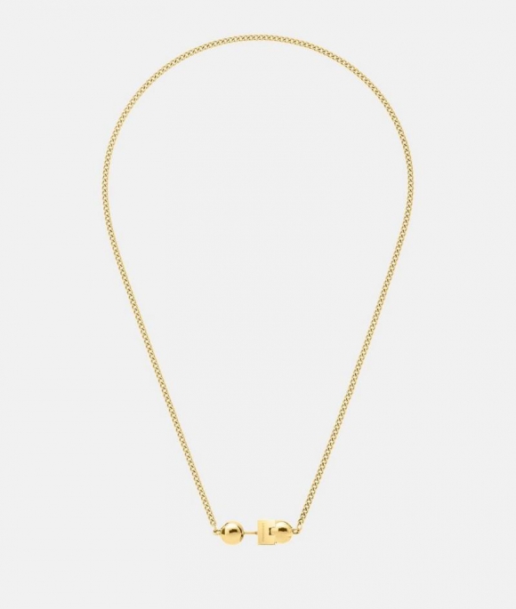 Liebeskind Halskette - Gold