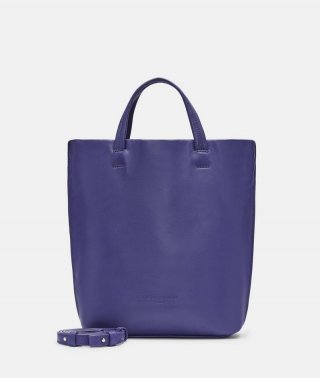 Liebeskind Hera Tote M - Lila