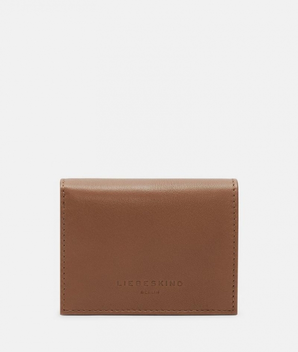 Liebeskind Emilia Geldbörse S - Karamell