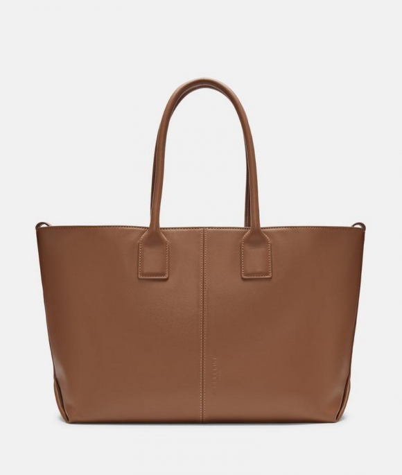Liebeskind Chelsea Shopper M - Karamell