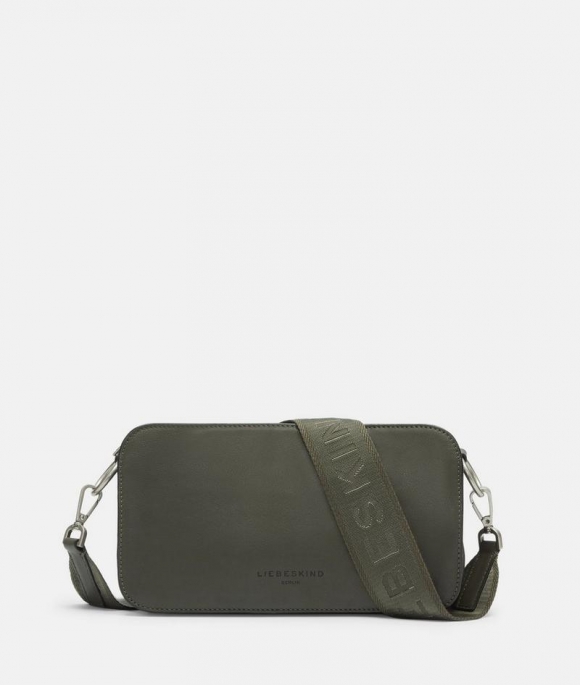 Liebeskind Clarice Crossbody M - Olivgrün