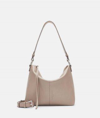 Liebeskind Aissa Hobo S - Cognac