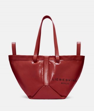 Liebeskind Elvira Shopper M - Chilirot