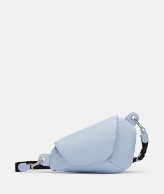 Liebeskind Crossbody S - Hellblau