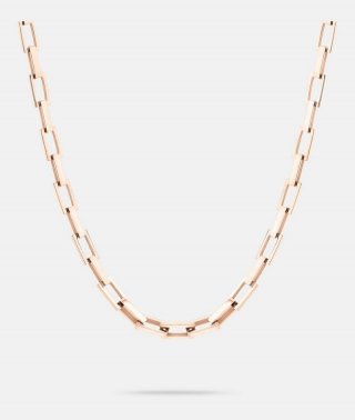 Liebeskind Halskette - Roségold