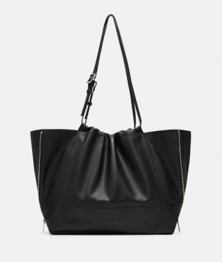 Liebeskind Lou Shopper L - Schwarz