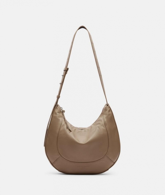 Liebeskind Alma Hobo M - Sandstein