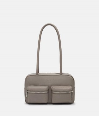 Liebeskind Jil Satchel S - Sandstein