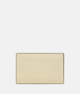 Liebeskind Lilith Geldbörse S - Hellgelb