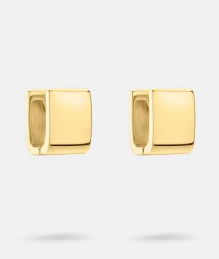 Liebeskind Creolen - Gold