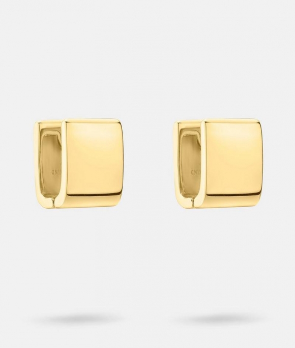 Liebeskind Creolen - Gold