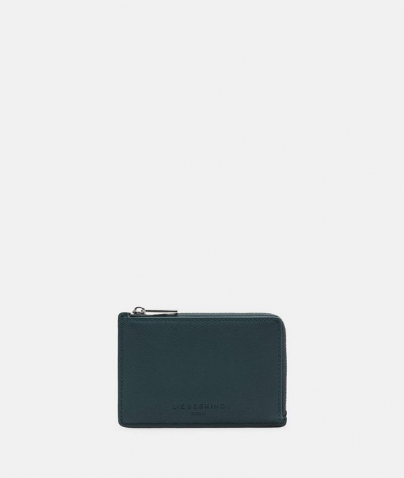 Liebeskind Reps Geldbörse Xs - Petrol