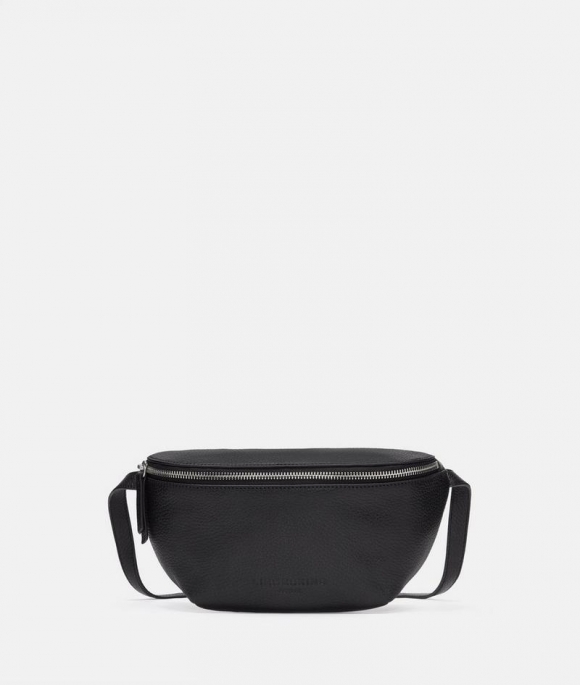 Liebeskind Tavia Belt-bag M - Schwarz