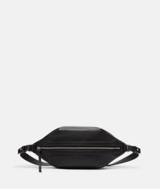 Liebeskind Scarlet Belt-bag M - Schwarz