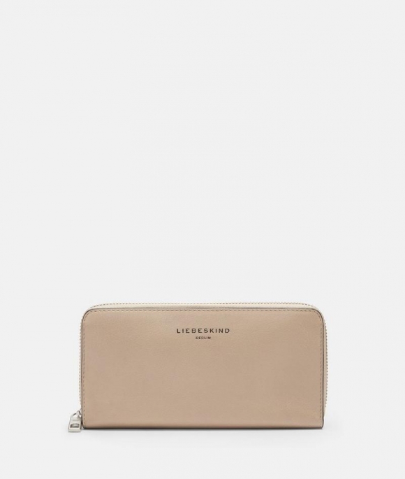 Liebeskind Sally Geldbörse L - Beige