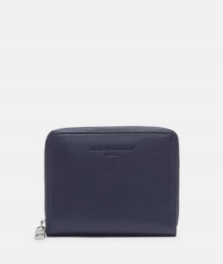 Liebeskind Conny Geldbörse M - Tiefblau