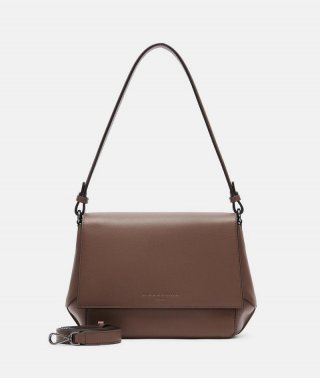 Liebeskind Lilly Crossbody M - Zimt