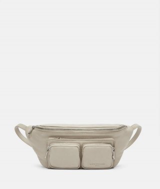 Liebeskind Maia Belt-bag M - Creme