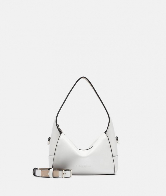 Liebeskind Lou Hobo Xs - Weiß