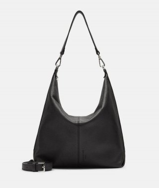 Liebeskind Paris Hobo M - Schwarz