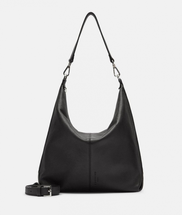 Liebeskind Paris Hobo M - Schwarz