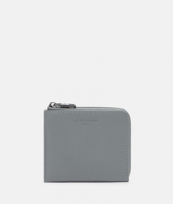 Liebeskind Nino Geldbörse Xs - Grau