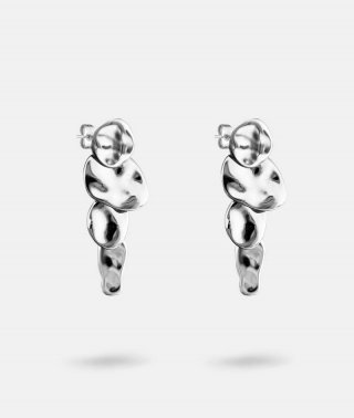 Liebeskind Ohrringe - Silber