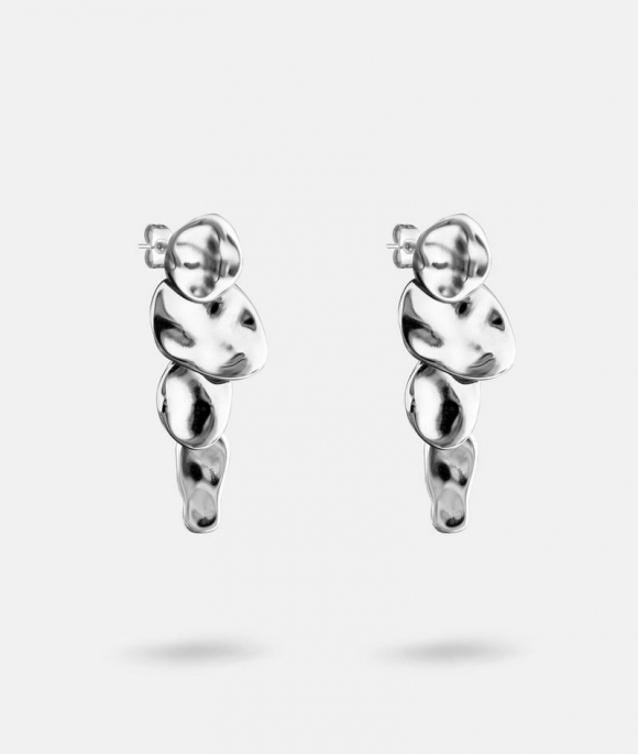 Liebeskind Ohrringe - Silber