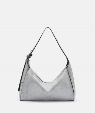 Liebeskind Lou Hobo M - Creme