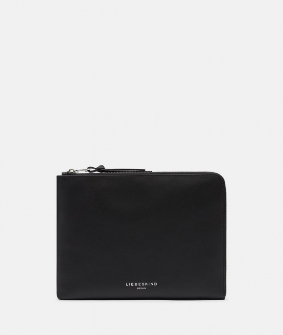 Liebeskind Lora Tablet Case - Schwarz