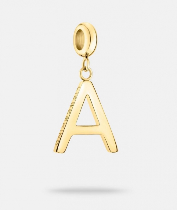 Liebeskind Anhänger - Gold