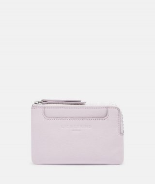 Liebeskind Matti Geldbörse Xs - Perlmuttrosa